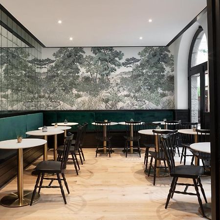 Hotel Bristol Union Intra Muros Saint-Malo Luaran gambar
