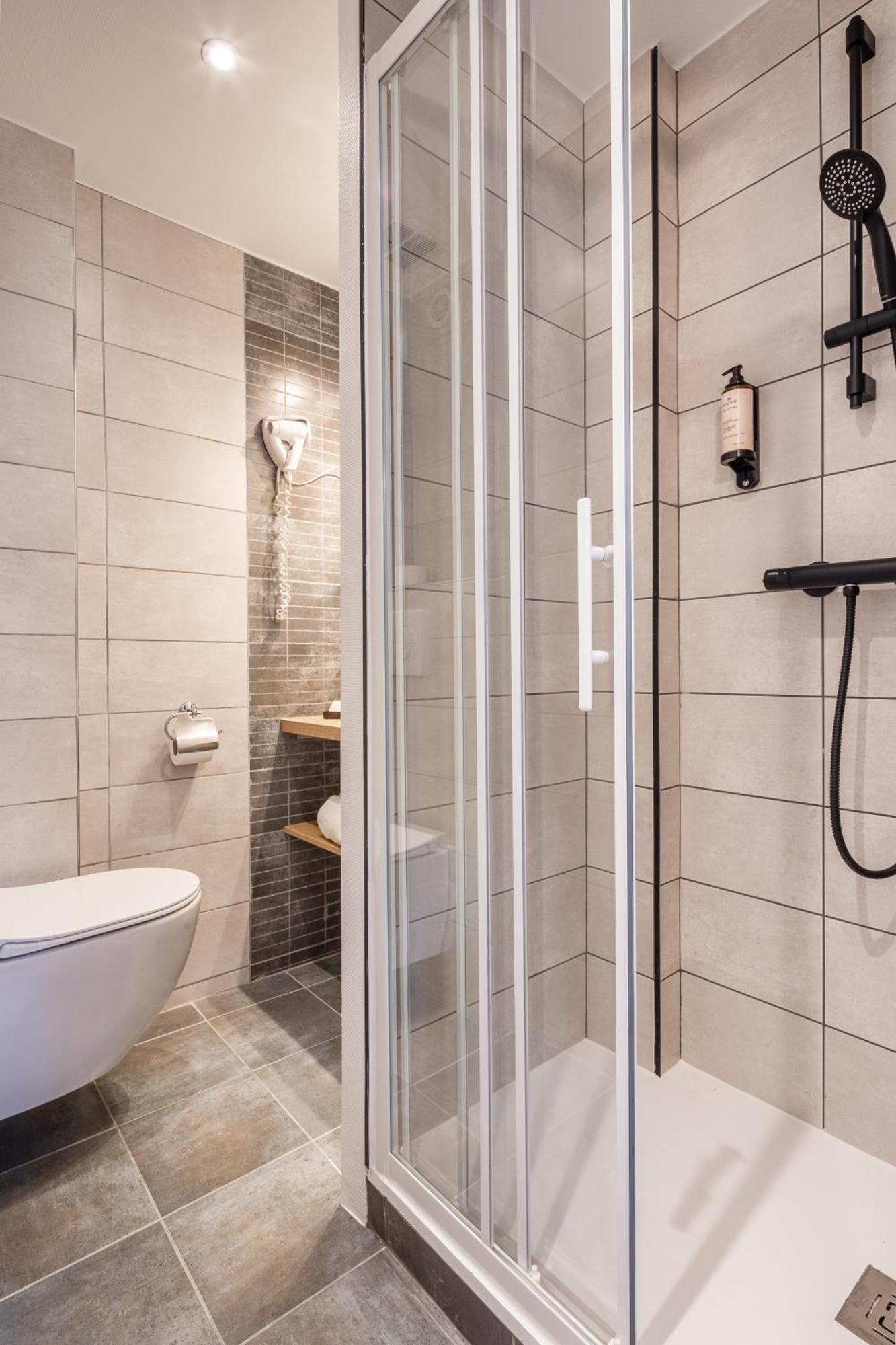 Hotel Bristol Union Intra Muros Saint-Malo Luaran gambar