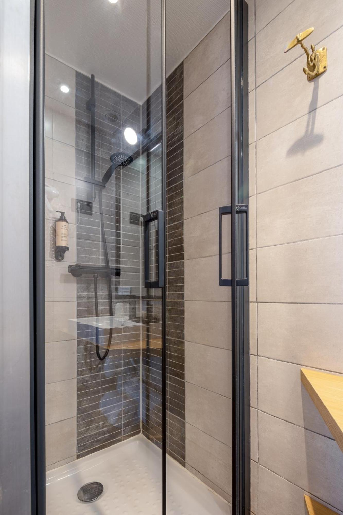 Hotel Bristol Union Intra Muros Saint-Malo Luaran gambar